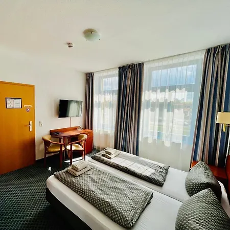 Hotel-Pension "Petridamm"-2