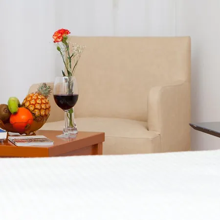Hotel Verol-2