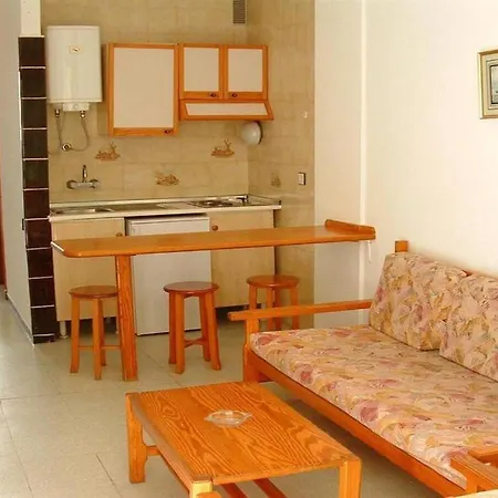 Apartamentos Solana-3
