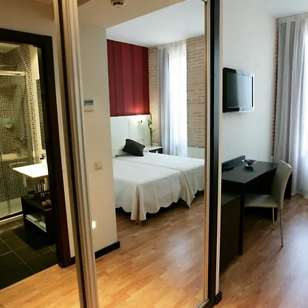Hotel La Bastida-2
