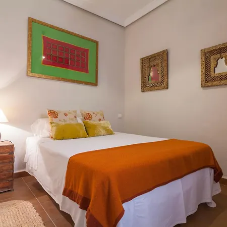 La Casa del Maestro Boutique-2