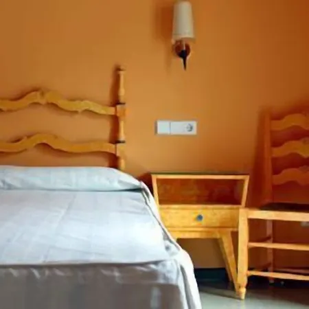 Hotel Es Furió-3