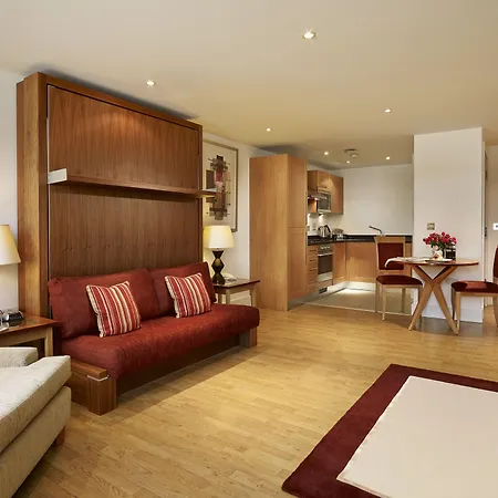 Marlin Apartments Stratford-3