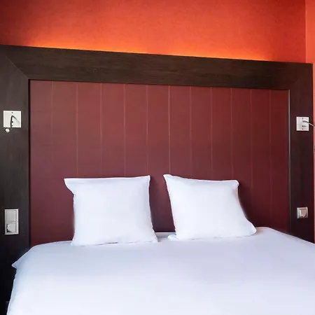 Clarion Aparthotel Toulouse Blagnac Airport-2