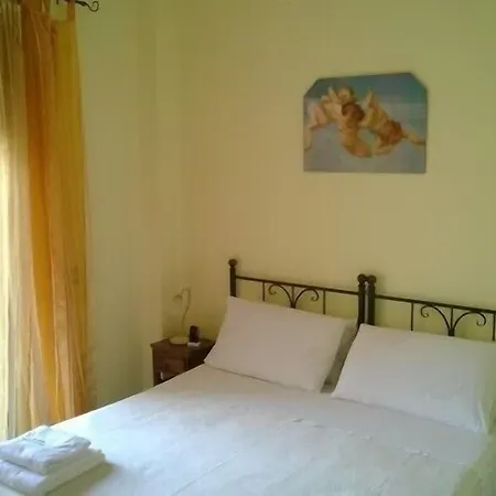 B&B Villa Dante - Policlinico-3