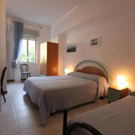 Hotel Ristorante La Scogliera - NUOVA GESTIONE-3
