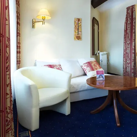City Partner Hotel Alter Speicher-3