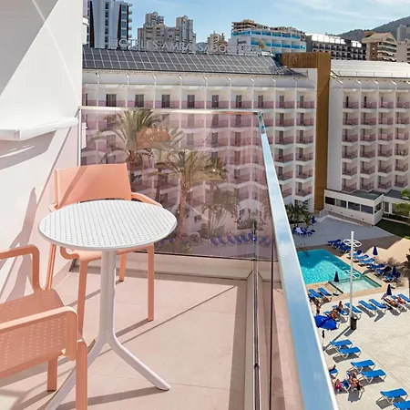 Ambassador Playa II-3