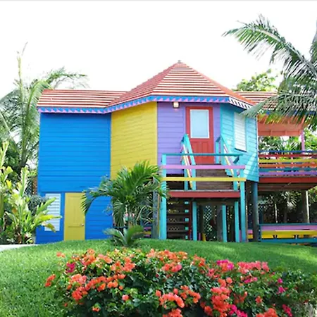Compass Point Beach Resort-3