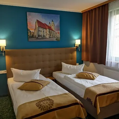 ACRON Hotel Wittenberg-3