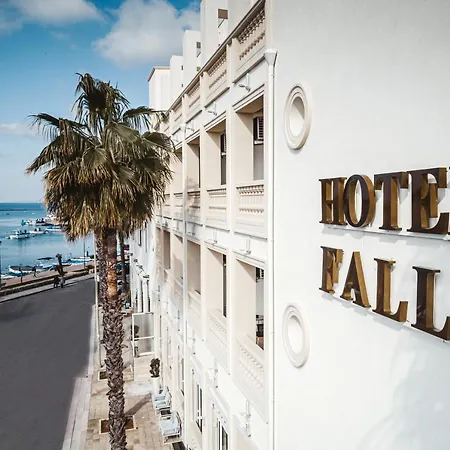 Hotel Falli-2