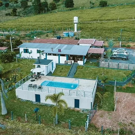 Pousada Vale Da Roca-2