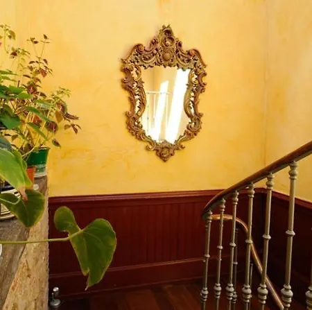 Hosteria Solar de Tejada-2