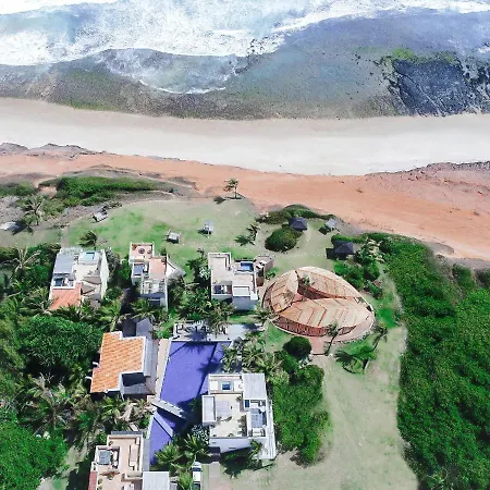 Kilombo Villas & Spa-2