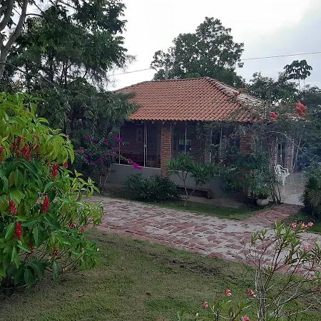 Chacara Manaca Da Serra-2
