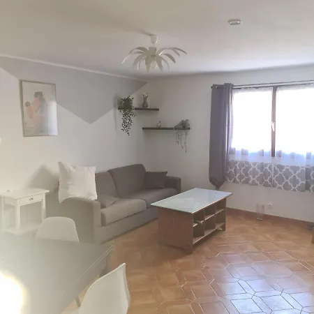 La Picarde T3 De 50M2-2