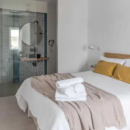 Hospedería Boutique by La Judería De Vejer- ADULTS ONLY-2