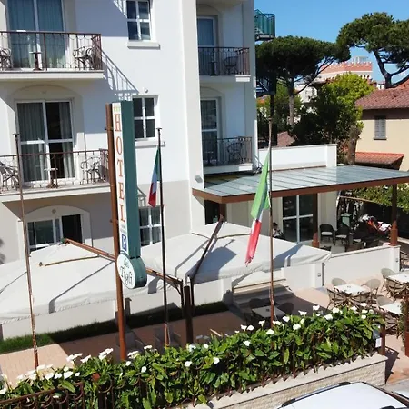 Hotel Dei Tigli-3