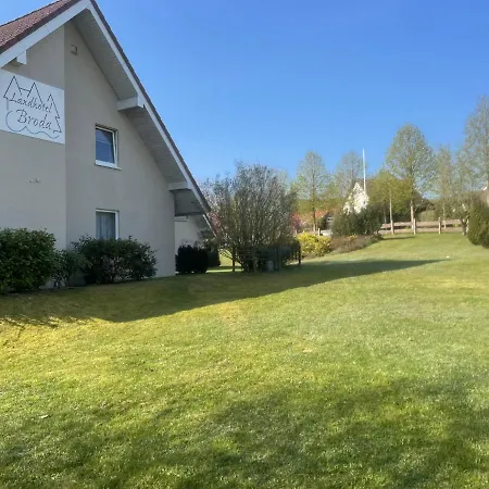 Landhotel Broda-3