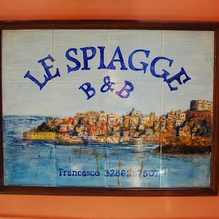 B&B Le Spiagge-2