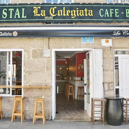 Hostal La Colegiata-2