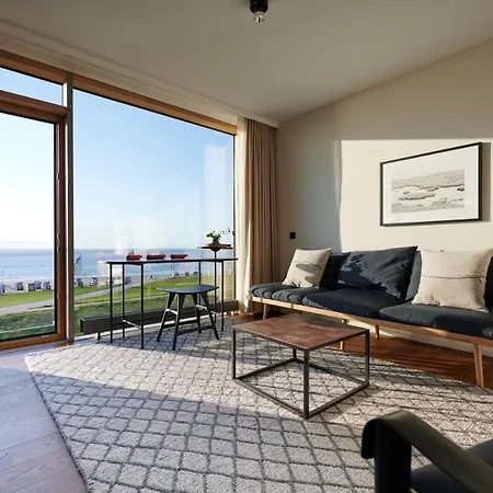 Hotel Haus am Meer-2
