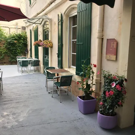 Hostellerie De La Source-3