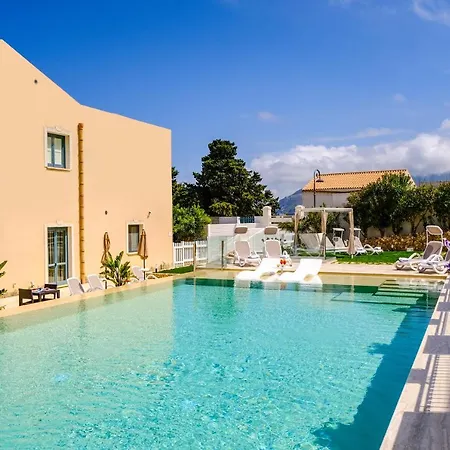 Hotel Baglio Di Scopello-2
