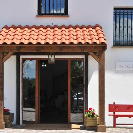 Casa Mendilore-3