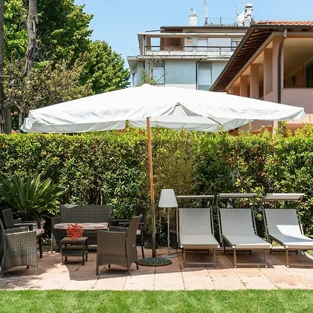 Villa Diletta B&B-2