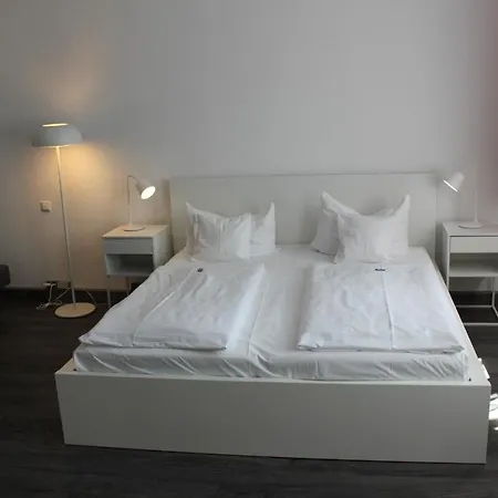 Hotel Am Römerwall-3
