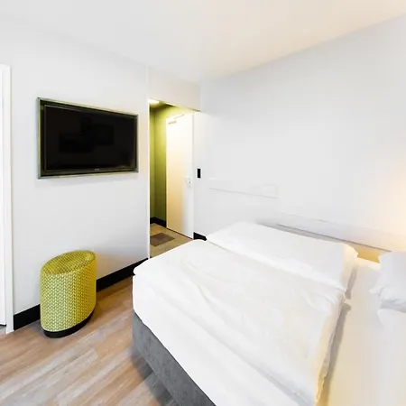 Fjord Hotel Berlin-3