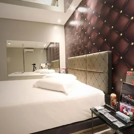 Eros Hotel Cdu (Adults Only)-3