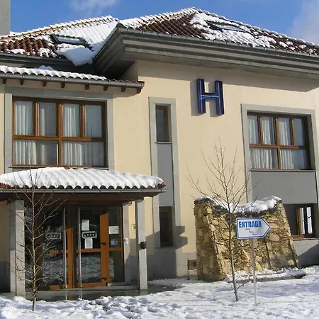 Hotel Santa Cristina-3