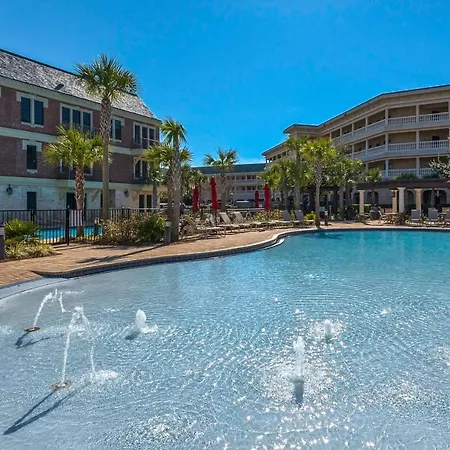 Village Of South Walton 219- Shot Of Paradise-3