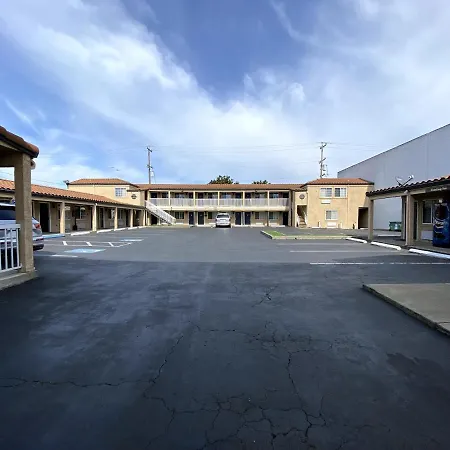 Bridgepoint Inn Daly City-2