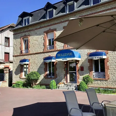 Hôtel Bellevue-2