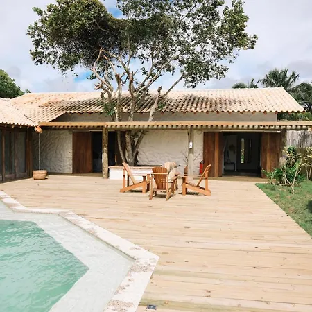 Villa dos Nativos Boutique Hotel-3