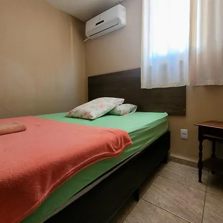 Hotel Leblon-3