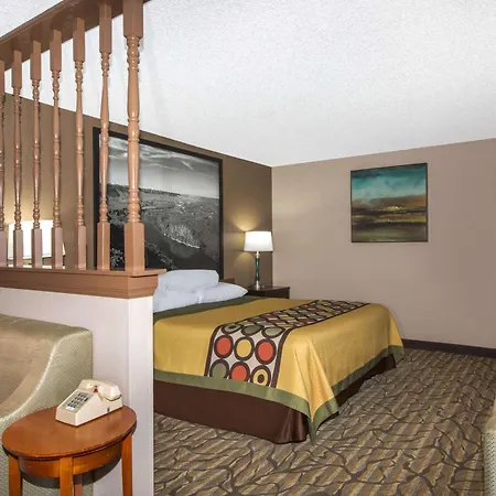 Super 8 By Wyndham Nampa-3