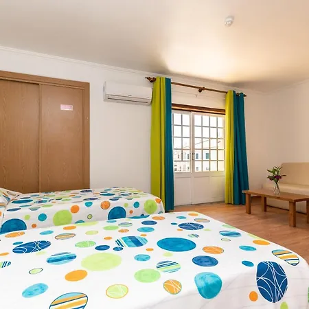 Hotel Azul Praia-3