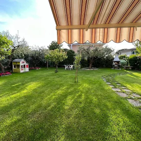 Haus Romagnoli Residence-2