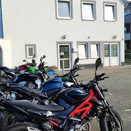 Pension Glückstadt-2