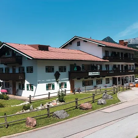 Hotel Binderhaeusl-3