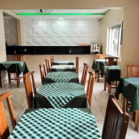 Hotel Rio Claro-2