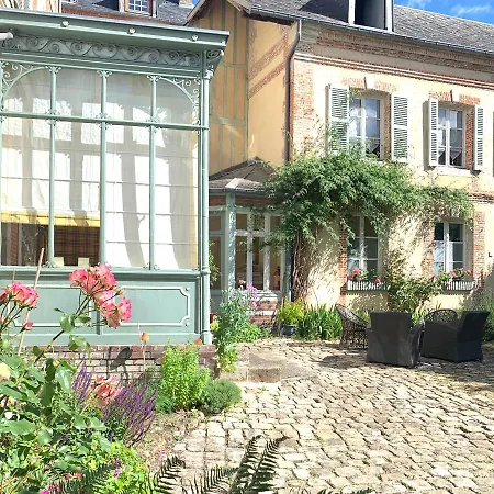 Maison Léontine-3