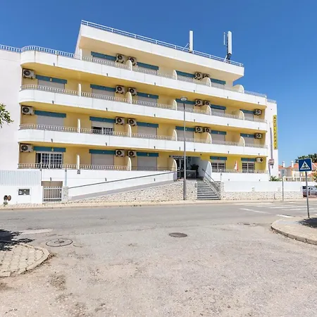 Hotel Azul Praia-2