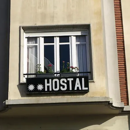 Hostal Orejas-3