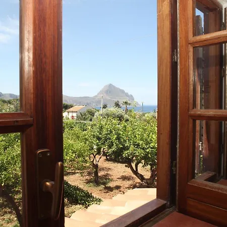 Country Villa San Vito Bay-2