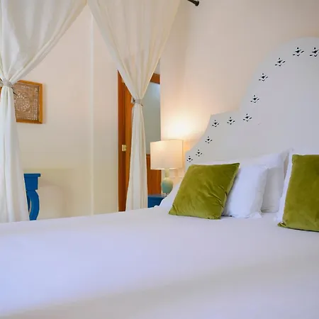 Coco Hacienda Tulum - Adults Only-2